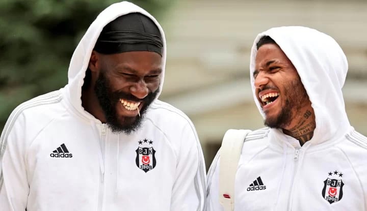 Rosier, Ghezzal'sız düşüşte!