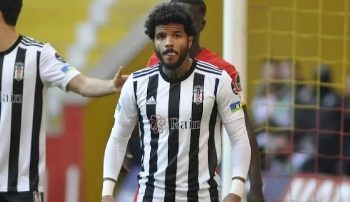 Rosier transferinde karar verildi!