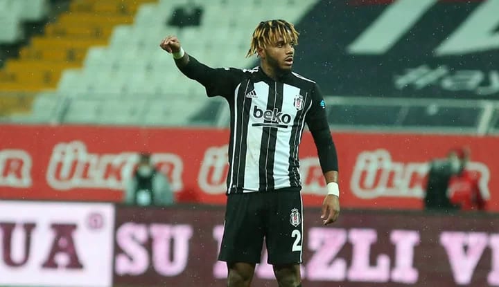 Rosier, vakit kaybetmeden İstanbul'a gelecek