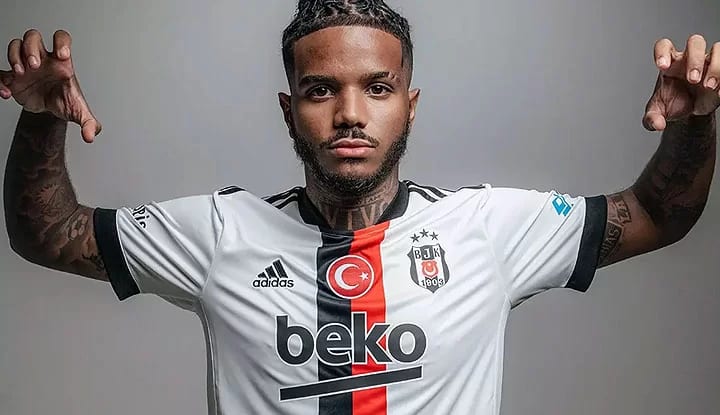 Rosier'e dönüş yolu kapalı!