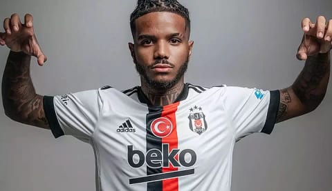 Rosier'e dönüş yolu kapalı!