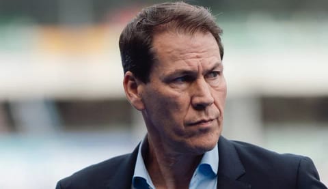 Rudi Garcia Beşiktaş'a gelmek istiyor!