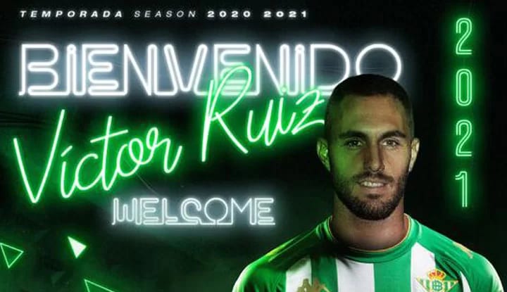 Ruiz'in yeni adresi belli oldu! Resmen duyurdular!
