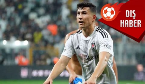 DIŞ HABER | Rus basınından flaş iddia! Zaynutdinov...!