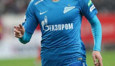 Rus oyuncu Beşiktaş’ın radarında!