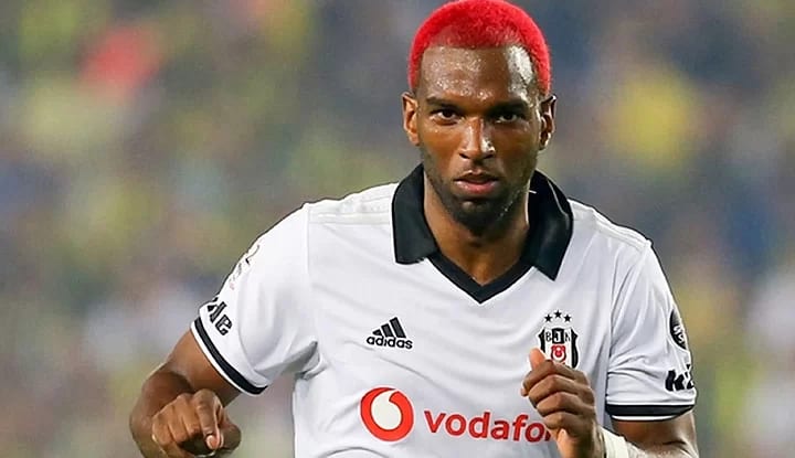 Ryan Babel'den Beşiktaş açıklaması!