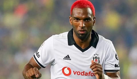 Ryan Babel'den Beşiktaş açıklaması!