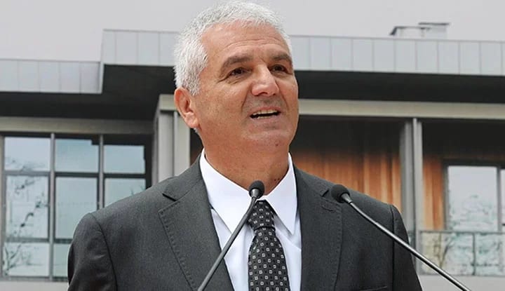 Kaya Çilingiroğlu, MHK Başkanı'nı değerlendirdi! Sert açıklamalar...
