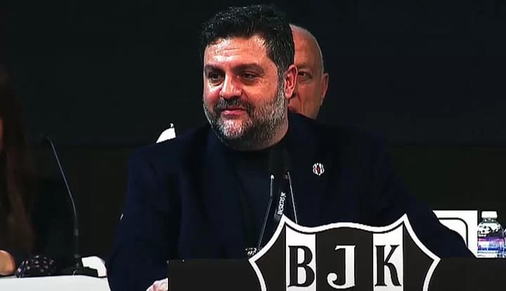 Şafak Mahmutyazıcıoğlu'ndan açıklamalar