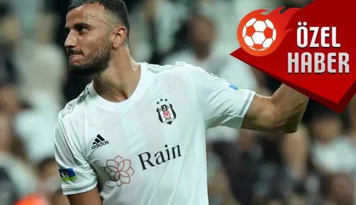 ÖZEL HABER | Saiss, Ahmet Nur Çebi ile görüşecek!