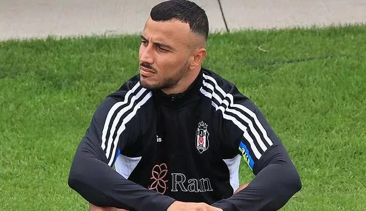 Saiss ne zaman çalışmalara başlayacak?