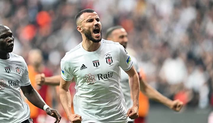 Saiss'e Katar'dan teklif!