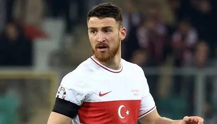 Salih Özcan, Beşiktaş’ta!