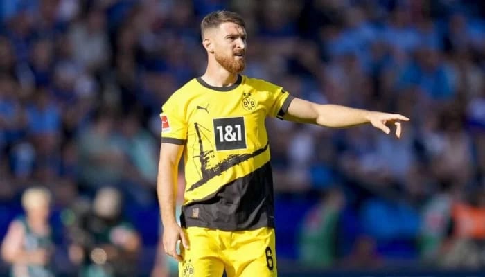 Salih Özcan bombası: Beşiktaş'tan orta sahaya yerli!