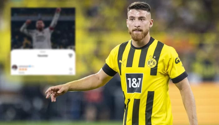 Salih Özcan transferi yeniden ısındı!