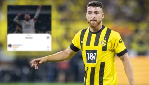 Salih Özcan transferi yeniden ısındı!