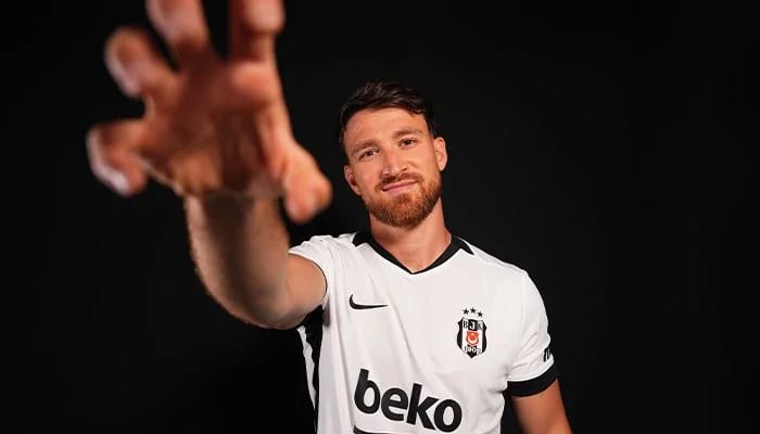 Salih Özcan’dan açıklamalar!