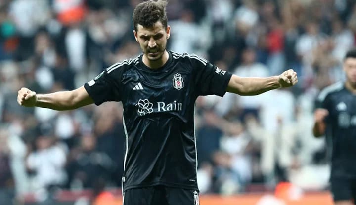 Salih Uçan'a İtalya Serie A'dan talip!