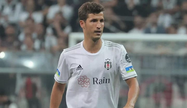 Salih Uçan'dan Açıklamalar! "Taraftar en büyük gücümüz"