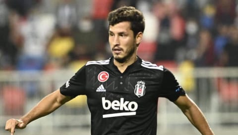Salih Uçan’dan Gaziantep galibiyeti sonrası açıklamalar!