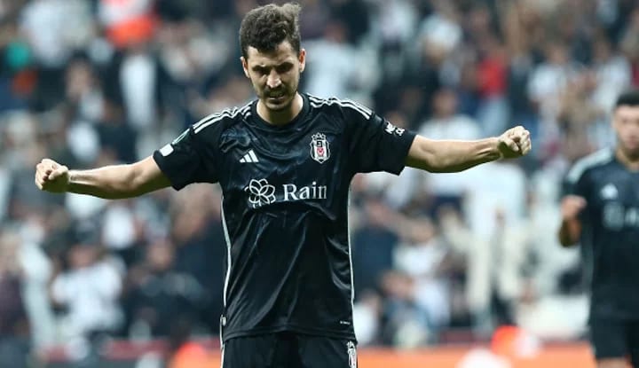 Salih Uçan'ın talipleri artıyor!