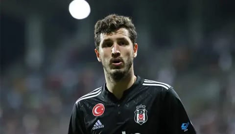 Salih Uçan'ın yeni adresi belli oluyor!