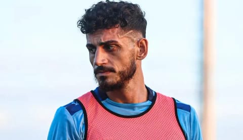 Samet Akaydın transferiyle ilgili açıklama!