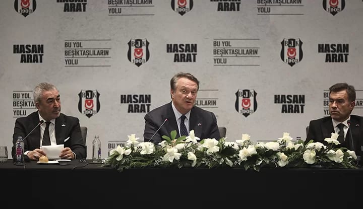 Samet Aybaba: "Kaan Şakul’u derhal istifaya davet ediyorum!"
