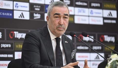 Samet Aybaba, Kopenhaglı üç oyuncuyu takibe aldı!
