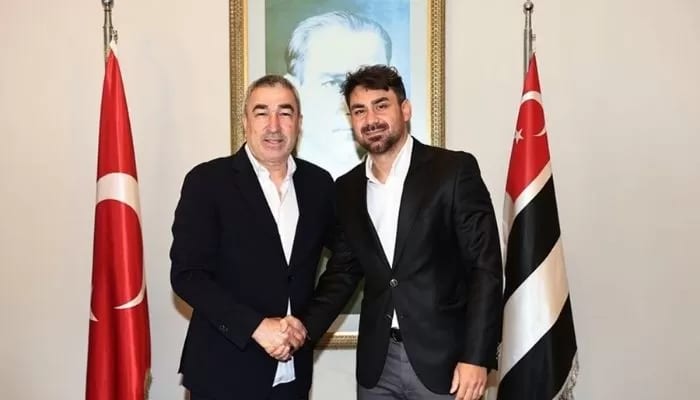 Samet Aybaba ve Veli Kavlak'tan açıklamalar!
