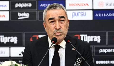 Samet Aybaba’dan flaş açıklamalar!