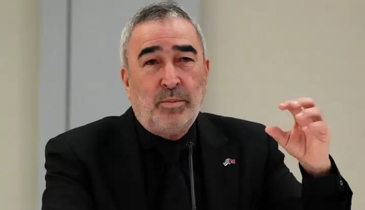 Samet Aybaba’dan Kaan Şakul’un açıklamalarına sert yanıt!