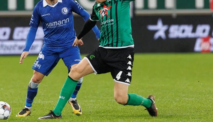 Samet Aybaba'dan Norveçli stoper için olumlu rapor!
