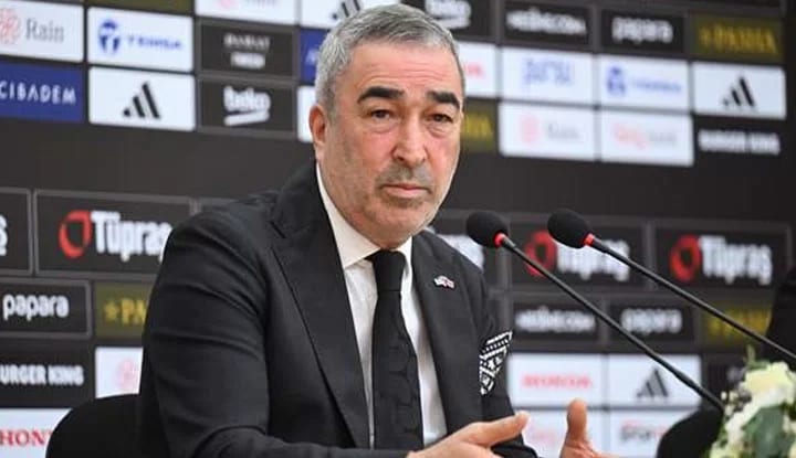 Samet Aybaba'dan Semih Kılıçsoy ve transfer açıklaması!