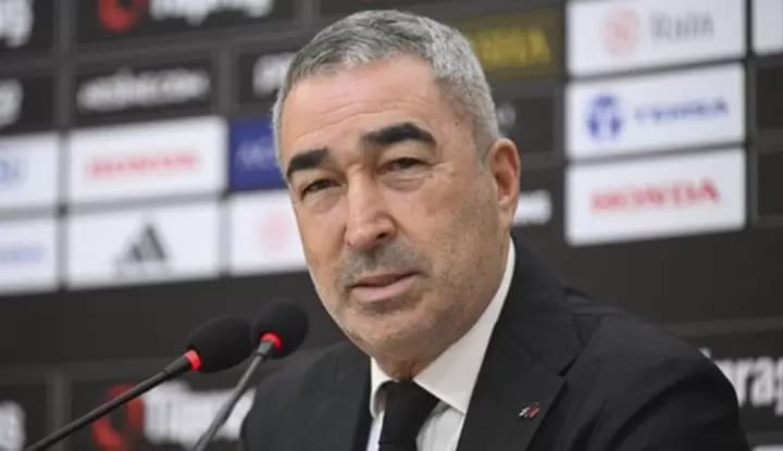 Samet Aybaba’nın ayrılığının perde arkası!