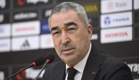 Samet Aybaba’nın ayrılığının perde arkası!