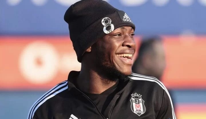 Sami Uğurlu'dan Jackson Muleka açıklaması!