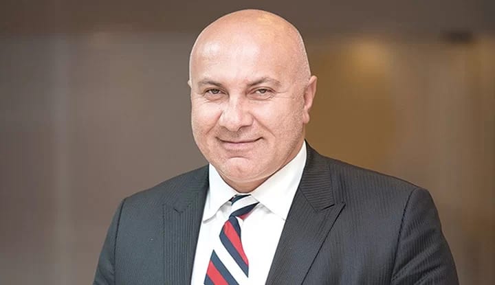 Samsunspor Başkanı'ndan transfer açıklaması! Beşiktaş...