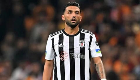 Samsunspor, Umut Meraş transferinde mutlu sona ulaştı!