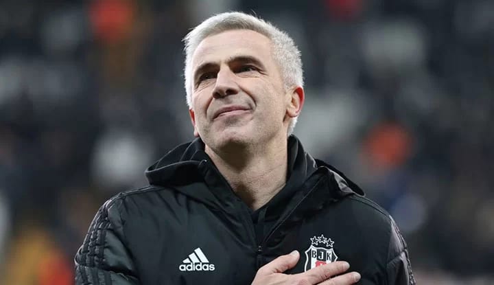 "Sanırım Önder Karaveli’nin Beşiktaş kariyeri büyük oranda..."