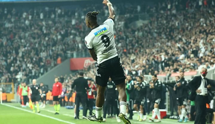 "Sanırım Valerien İsmael, bunu keşfetti ve Batshuayi'yi..."