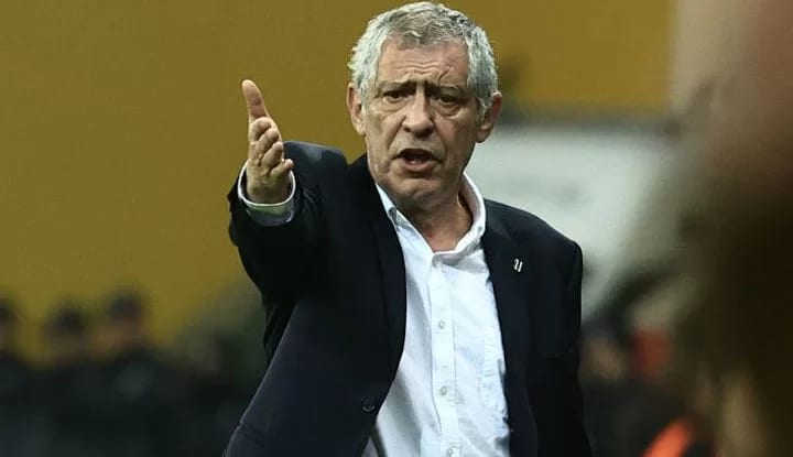 Santos, 44 yıl sonra ilki yaşadı!