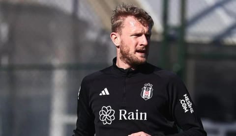 Santos, Colley'in yokluğunda Worrall'a şans verecek!