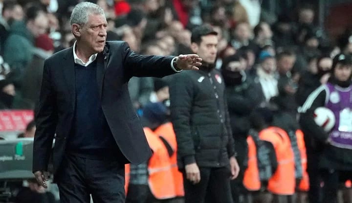 Santos'tan galibiyeti getiren dokunuş!