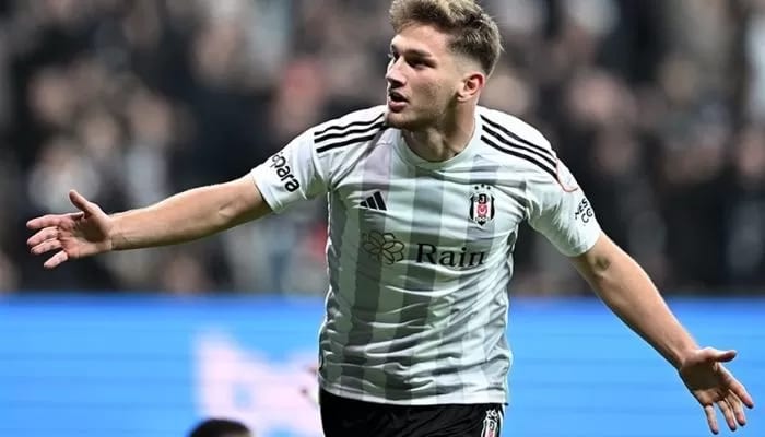 Semih Kılıçsoy cezalı duruma düştü!