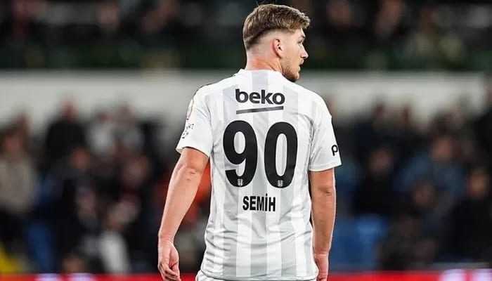 Semih Kılıçsoy için dev teklif!