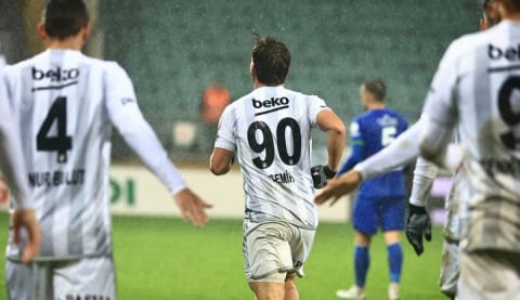 Semih Kılıçsoy parıldıyor!