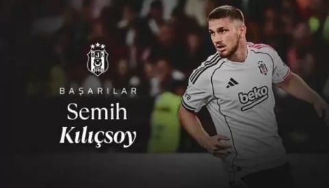 Semih Kılıçsoy resmen Cagliari’de!