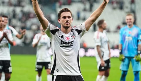 Semih Kılıçsoy'a İngiltere'den talip var!