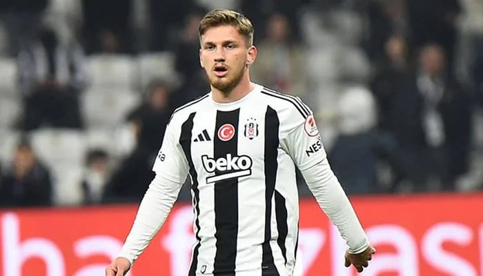 Semih Kılıçsoy'dan yeni sezon açıklamaları!